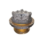 Belparts Excavator PC400-7 Final Drive Without Gearbox 706-8J-01012 706-8J-01011 Travel Motor For Komatsu