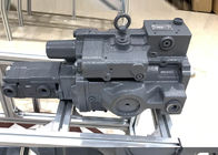 Excavator EX60-3 hydraulic pump Ex60 main pump A10VD43 4217015 piston pump for hitachi
