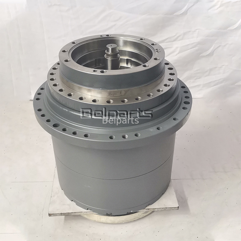 รถขุดอะไหล่กระปุกเกียร์เดินทาง R220LC-9S R210LC-7 2079- ประเภทที่ 1 R180LC-9S 31Q6-40020