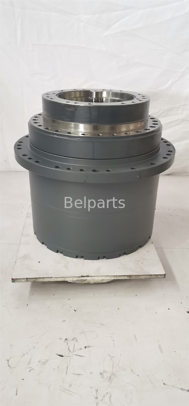 รถขุด DX420LC DX225LC กระปุกเกียร์เดินทาง 401-00454 K1000681A 170402-00028 K9007404 170402-00025