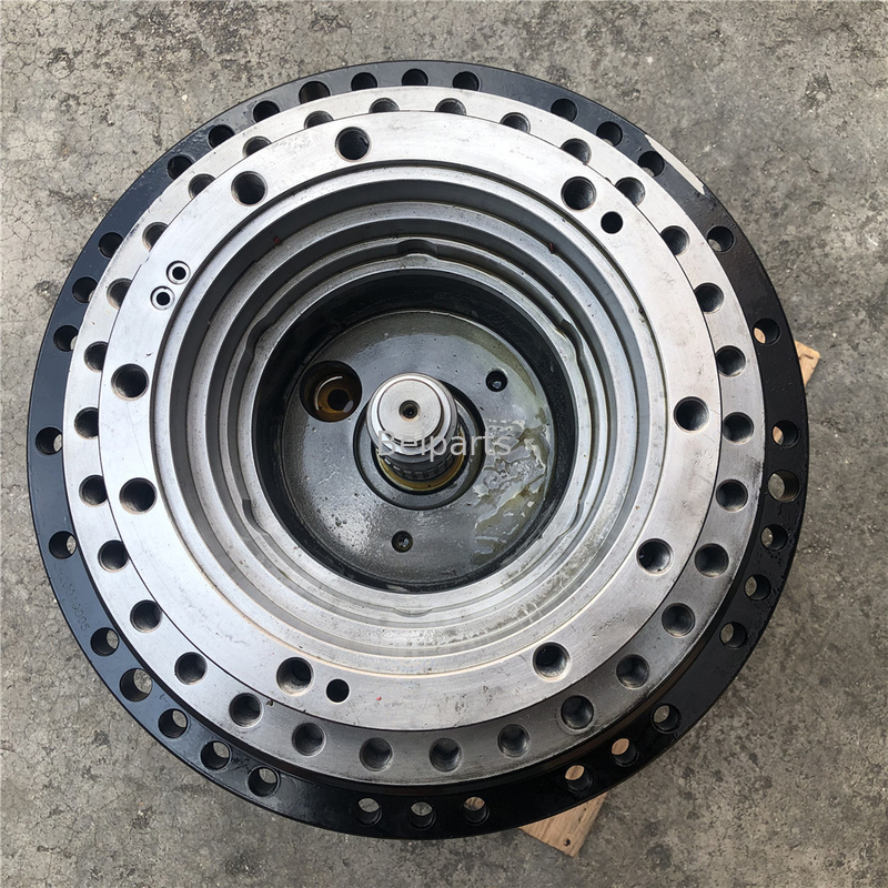 รถขุด DX420LC DX225LC กระปุกเกียร์เดินทาง 401-00454 K1000681A 170402-00028 K9007404 170402-00025