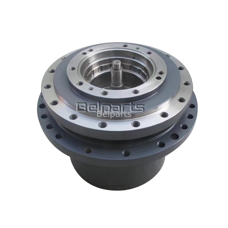 กระปุกเกียร์เดินทาง R330LC-9S R300LC-9S R260LC-9S ประเภท 2, 3 31Q9-40021 39Q8-42101