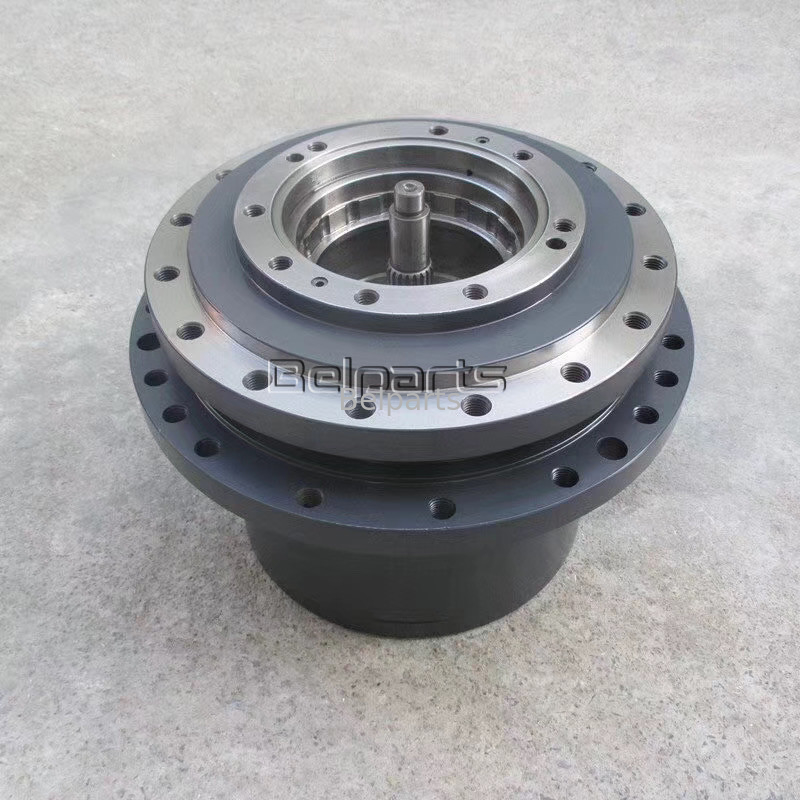 กระปุกเกียร์เดินทาง R330LC-9S R300LC-9S R260LC-9S ประเภท 2, 3 31Q9-40021 39Q8-42101