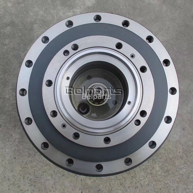 กระปุกเกียร์เดินทาง R330LC-9S R300LC-9S R260LC-9S ประเภท 2, 3 31Q9-40021 39Q8-42101