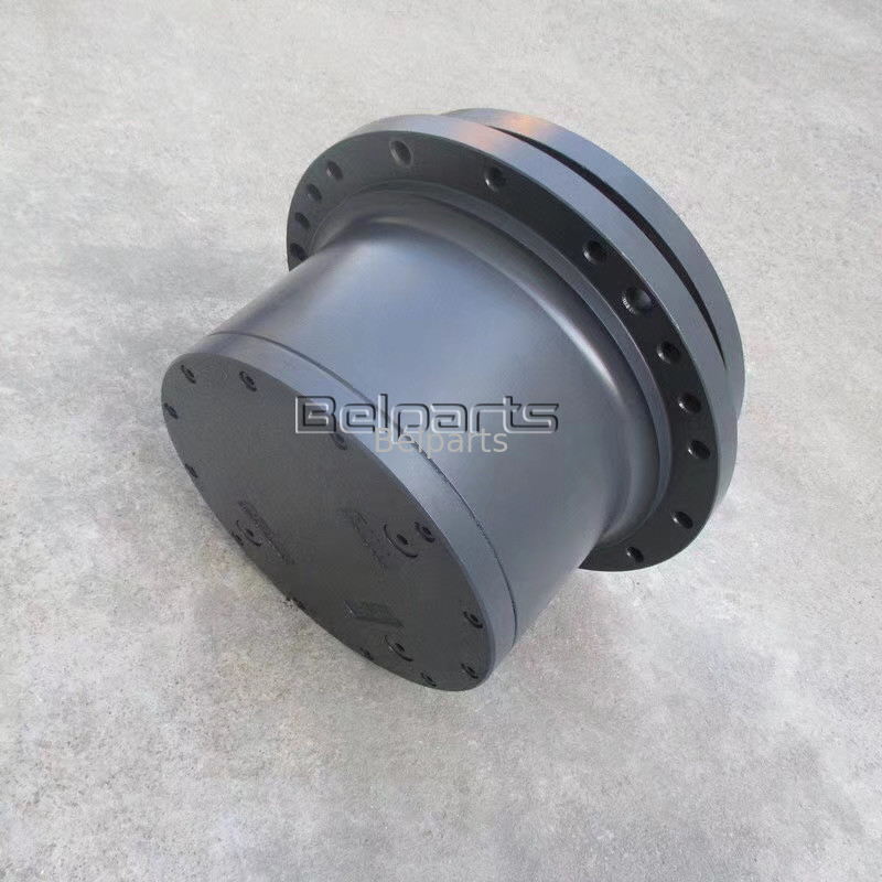 กระปุกเกียร์เดินทาง R330LC-9S R300LC-9S R260LC-9S ประเภท 2, 3 31Q9-40021 39Q8-42101