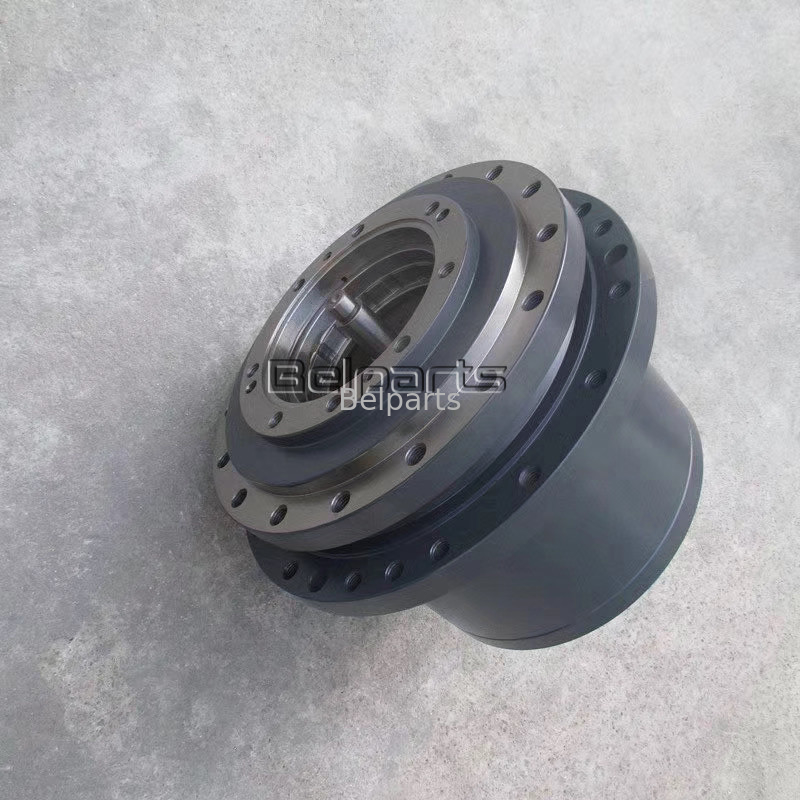 กระปุกเกียร์เดินทาง R330LC-9S R300LC-9S R260LC-9S ประเภท 2, 3 31Q9-40021 39Q8-42101