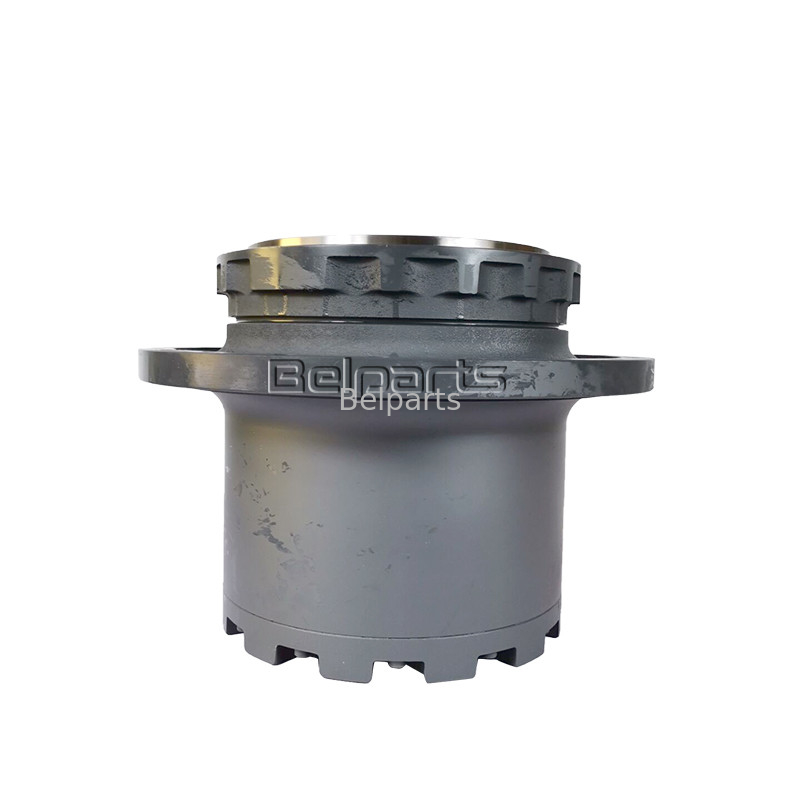 รถขุด PC220-8 PC400-7 PC300-8 กล่องเกียร์เดินทางสำหรับ Komatsu 206-27-00423 207-27-00441 208-27-00312 206-26-00410