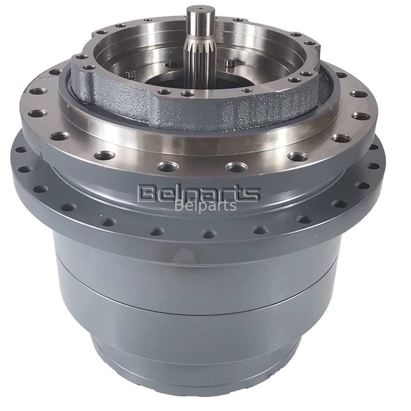 R250-LC9 R220LC-9S R480LC-9S R520LC-9S R500LC-7 กระปุกเกียร์เดินทาง 34E7-02500 39Q6-42100 39Q7-42100