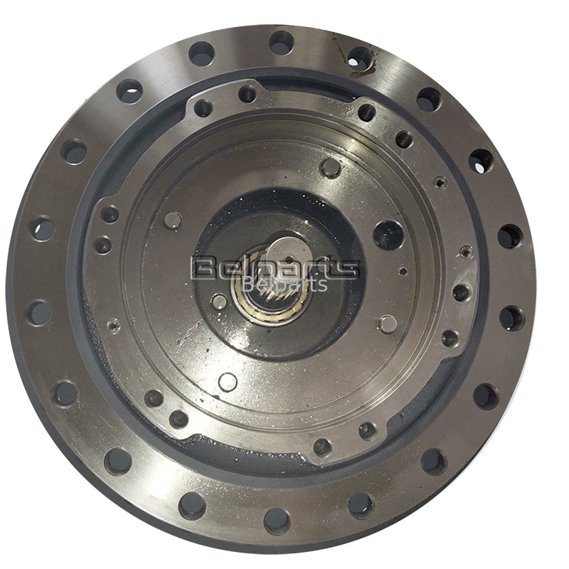 R250-LC9 R220LC-9S R480LC-9S R520LC-9S R500LC-7 กระปุกเกียร์เดินทาง 34E7-02500 39Q6-42100 39Q7-42100