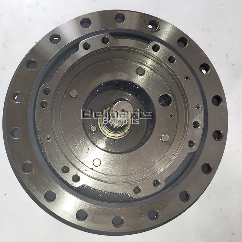 R250-LC9 R220LC-9S R480LC-9S R520LC-9S R500LC-7 กระปุกเกียร์เดินทาง 34E7-02500 39Q6-42100 39Q7-42100