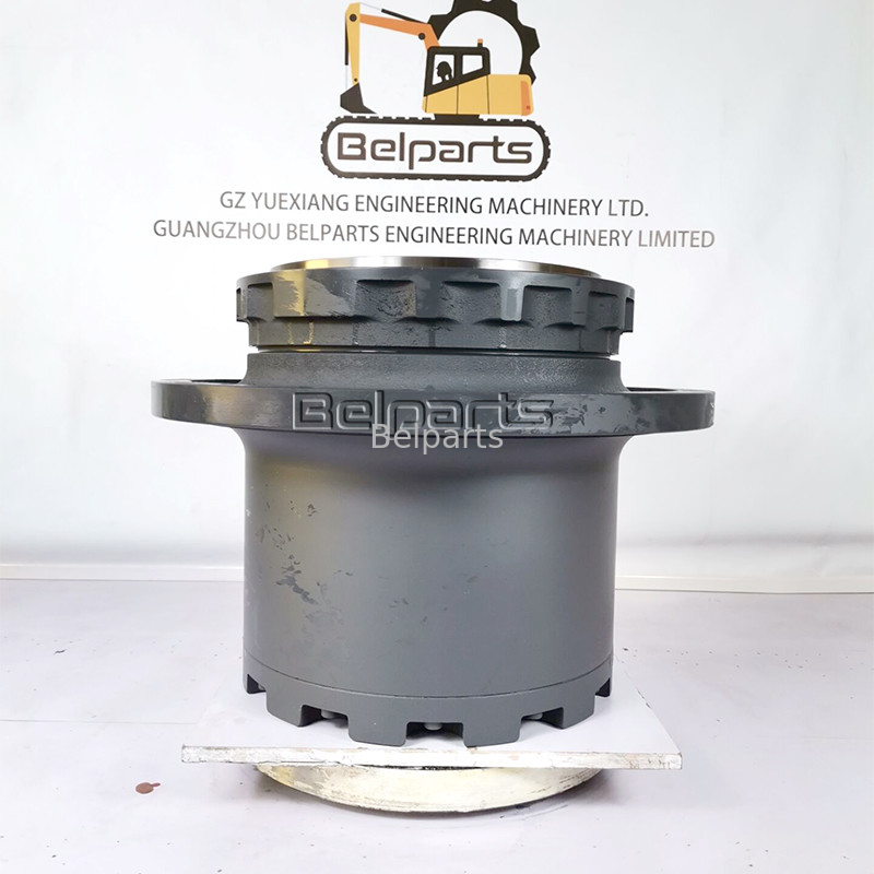 รถขุด PC200-7 PC200-8 PC220-7 กระปุกเกียร์เดินทาง 20Y-26-00230 206-26-00401 206-26-00400 20Y-26-00240