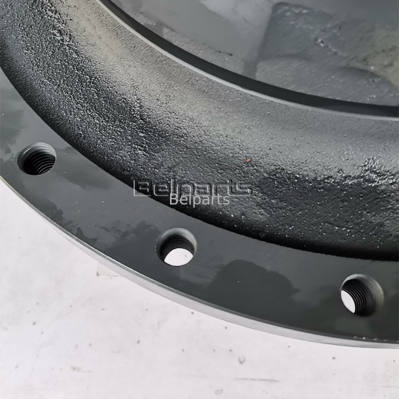 รถขุด PC200-7 PC200-8 PC220-7 กระปุกเกียร์เดินทาง 20Y-26-00230 206-26-00401 206-26-00400 20Y-26-00240