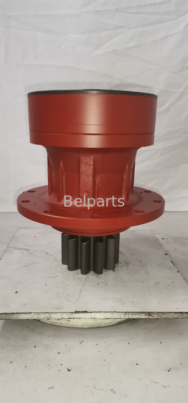 เกียร์สวิงของรถขุด U50-3a Sy135 U50 M5x130chb U50-3 Kbc0127 140lc-7a 148-4644 การลดการแกว่งของ Robex Kubota