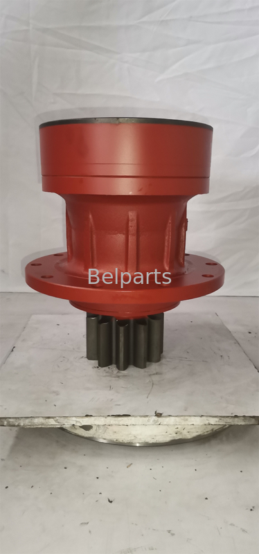 เกียร์สวิงของรถขุด U50-3a Sy135 U50 M5x130chb U50-3 Kbc0127 140lc-7a 148-4644 การลดการแกว่งของ Robex Kubota