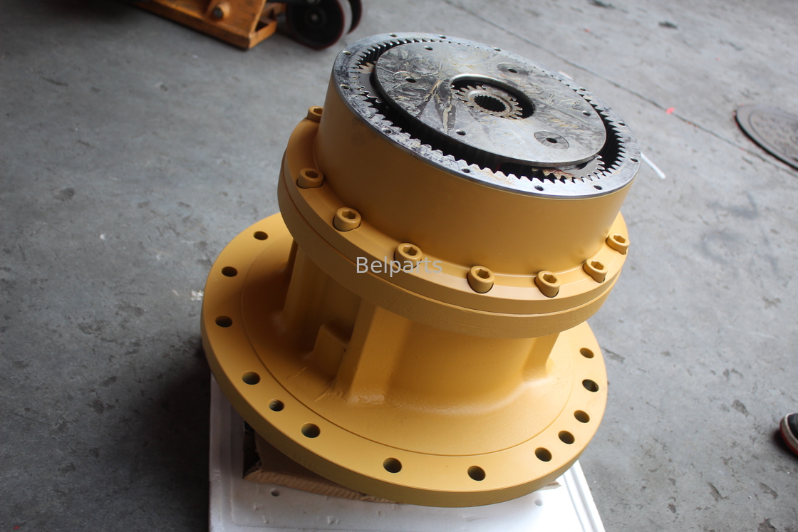 รถขุดตีนตะขาบสวิงกระปุกเกียร์ R320LC-7 R300-9 R300-9 31N9-10152 39Q8-12100 31Q8-10141 31Q8-11141