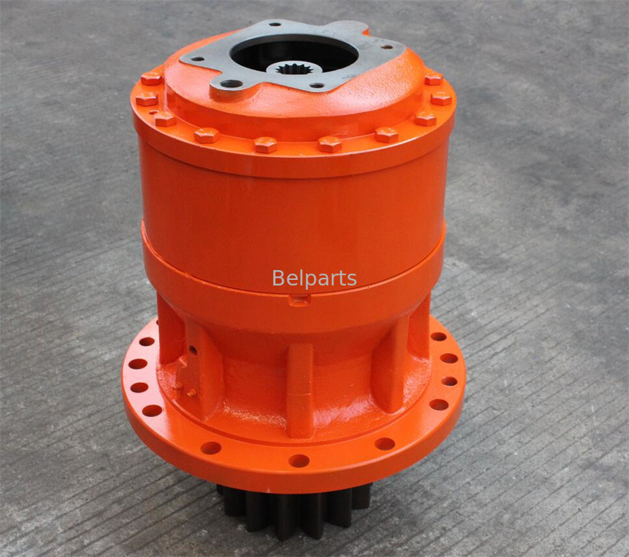 อะไหล่รถขุดตีนตะขาบ DX300LCA DX340LC 130401-00021 130426-00014 กระปุกเกียร์แบบสวิง