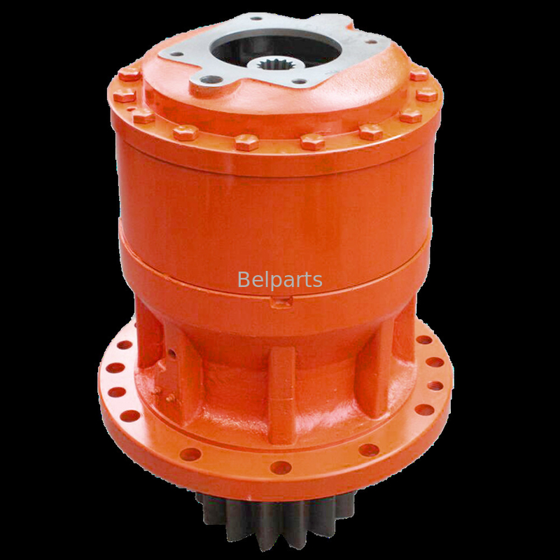 อะไหล่รถขุดตีนตะขาบ DX300LCA DX340LC 130401-00021 130426-00014 กระปุกเกียร์แบบสวิง