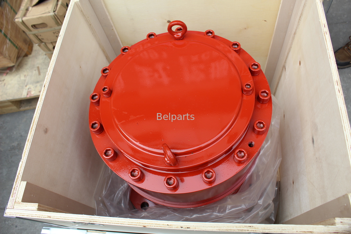 อะไหล่รถขุดตีนตะขาบ DX300LCA DX340LC 130401-00021 130426-00014 กระปุกเกียร์แบบสวิง