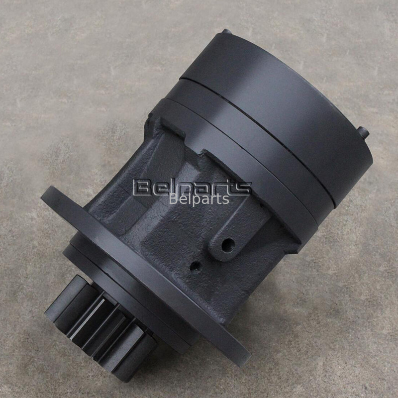 กระปุกเกียร์สวิง Ec700 Ec80 Ec140 Ec210b Gs3d21 Sh200-3 Pc130-7 Sh210 Ec210 สำหรับ