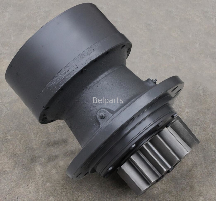Belparts Excavator Swing Gear R220LC-9S 39Q6-12100 / 39Q6-12101 / 39Q6-12102 กระปุกเกียร์ลดสวิง