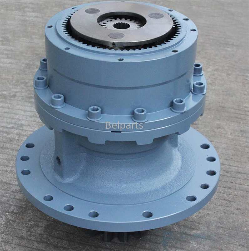 รถขุดขนาดเล็ก ZX200-3 ZX200-5 ZX170W-3 ZX210W-3 9260804 9262916 ชุดเกียร์สวิงสำหรับ Hitachi