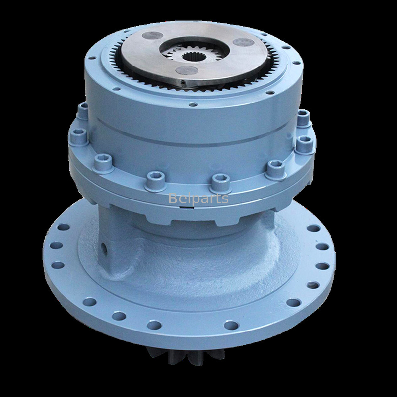 รถขุดขนาดเล็ก ZX200-3 ZX200-5 ZX170W-3 ZX210W-3 9260804 9262916 ชุดเกียร์สวิงสำหรับ Hitachi