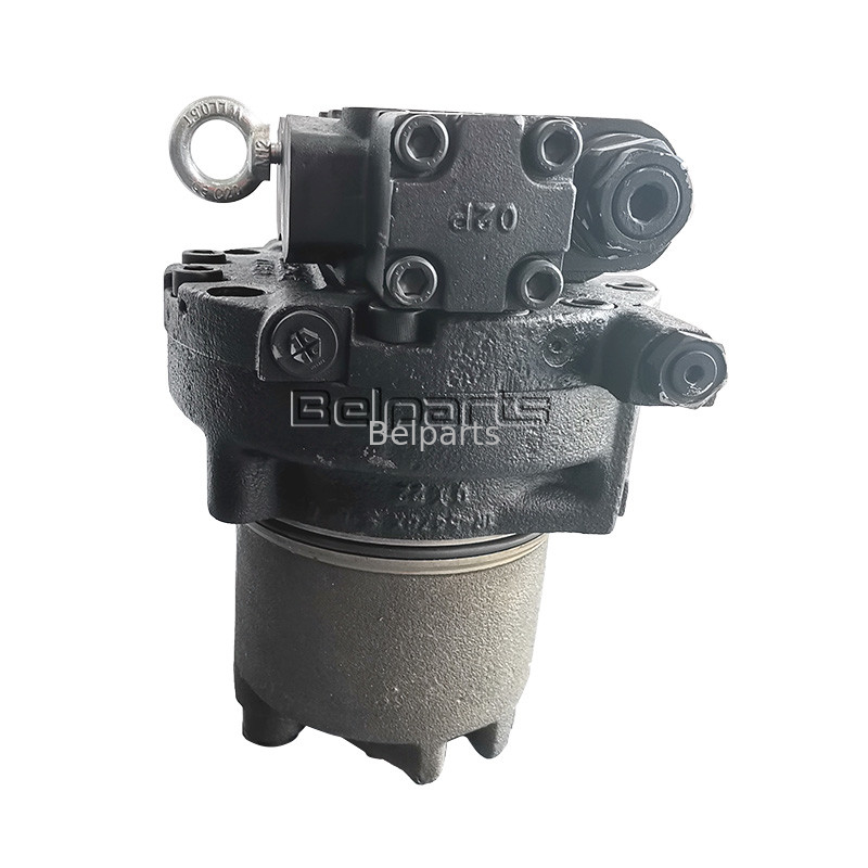 รถขุดไฮดรอลิก E320 E325 Final Drive Travel Motor 215-9982 209-5992