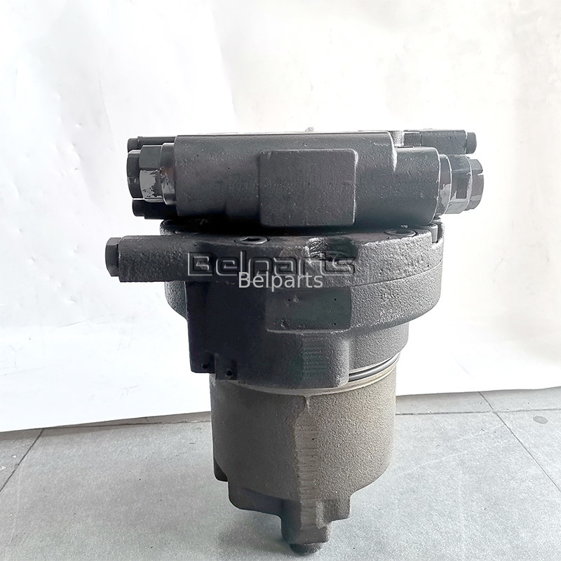 รถขุดไฮดรอลิก E320 E325 Final Drive Travel Motor 215-9982 209-5992