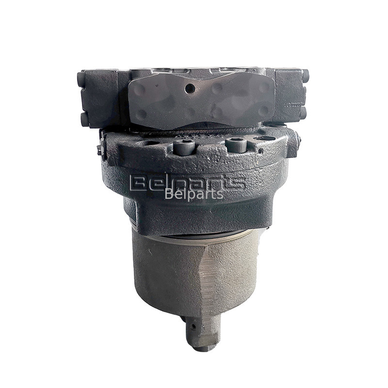 รถขุดไฮดรอลิก E320 E325 Final Drive Travel Motor 215-9982 209-5992
