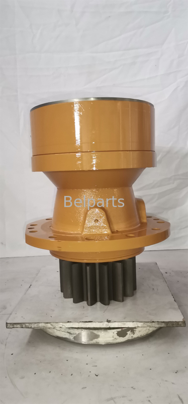 เครื่องจักรชิ้นส่วนเครื่องยนต์ MP1104K เครื่องยนต์เพลาข้อเหวี่ยงแบริ่งหลัก JO5C H07CT J08C