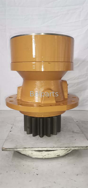 เครื่องจักรชิ้นส่วนเครื่องยนต์ MP1104K เครื่องยนต์เพลาข้อเหวี่ยงแบริ่งหลัก JO5C H07CT J08C