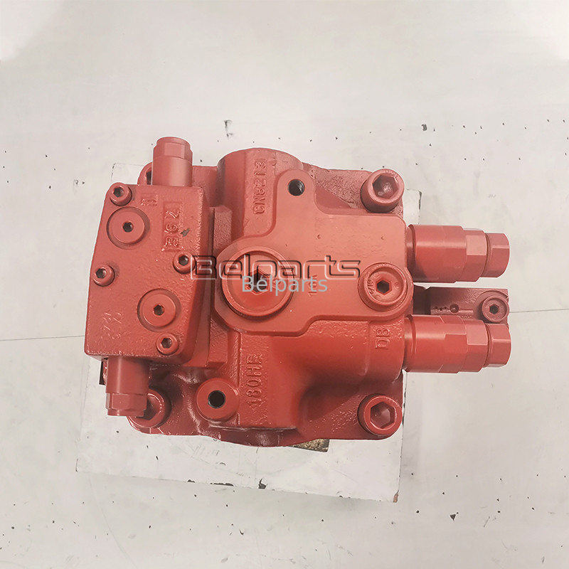 Slew Motor LG240 M5X180 ชุดมอเตอร์สวิงไฮดรอลิกสำหรับรถขุด