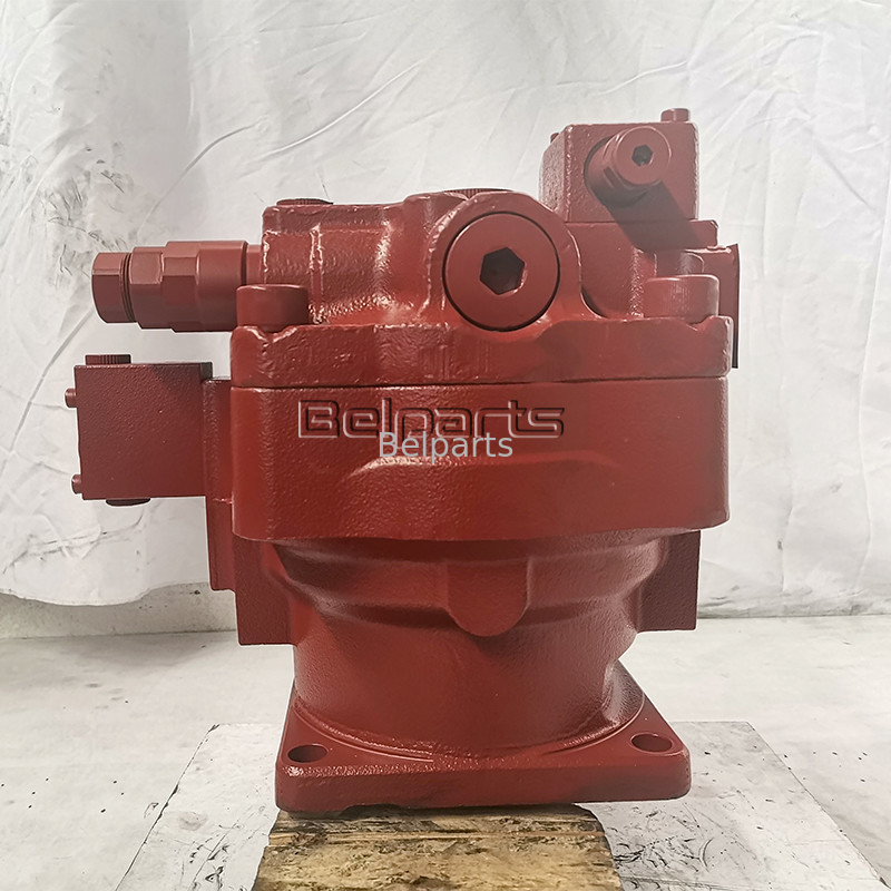 Slew Motor LG240 M5X180 ชุดมอเตอร์สวิงไฮดรอลิกสำหรับรถขุด