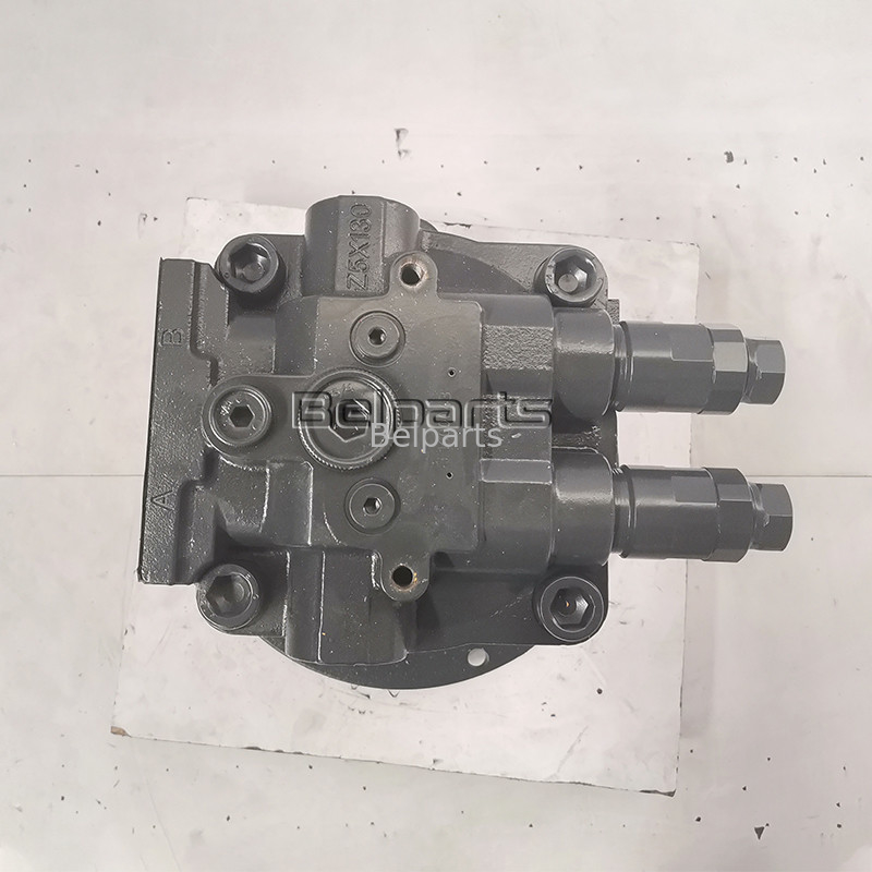 ชิ้นส่วนเครื่องยนต์ 4hk1 ฝาสูบ 8-98170619-0 8-98170617-0 สำหรับรถขุด Zax240 Zax200