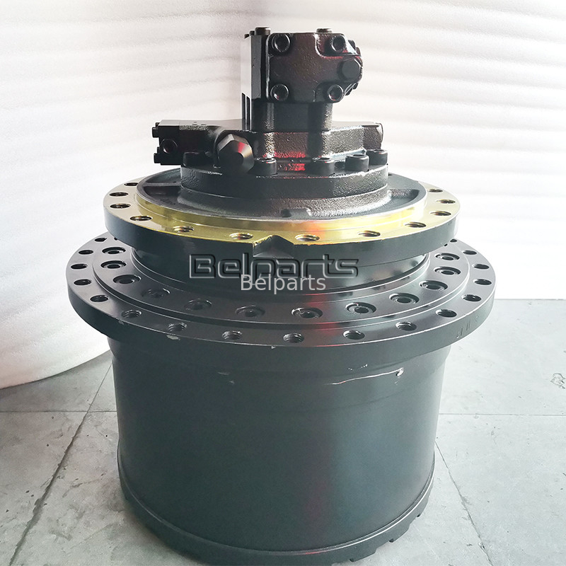 รถขุด Final Drive Travel Motor Assy DX420 TXC420LC-2 SOLAR400LC-V DX420LC SOLAR420LC-V K1003392G 2401-6357C