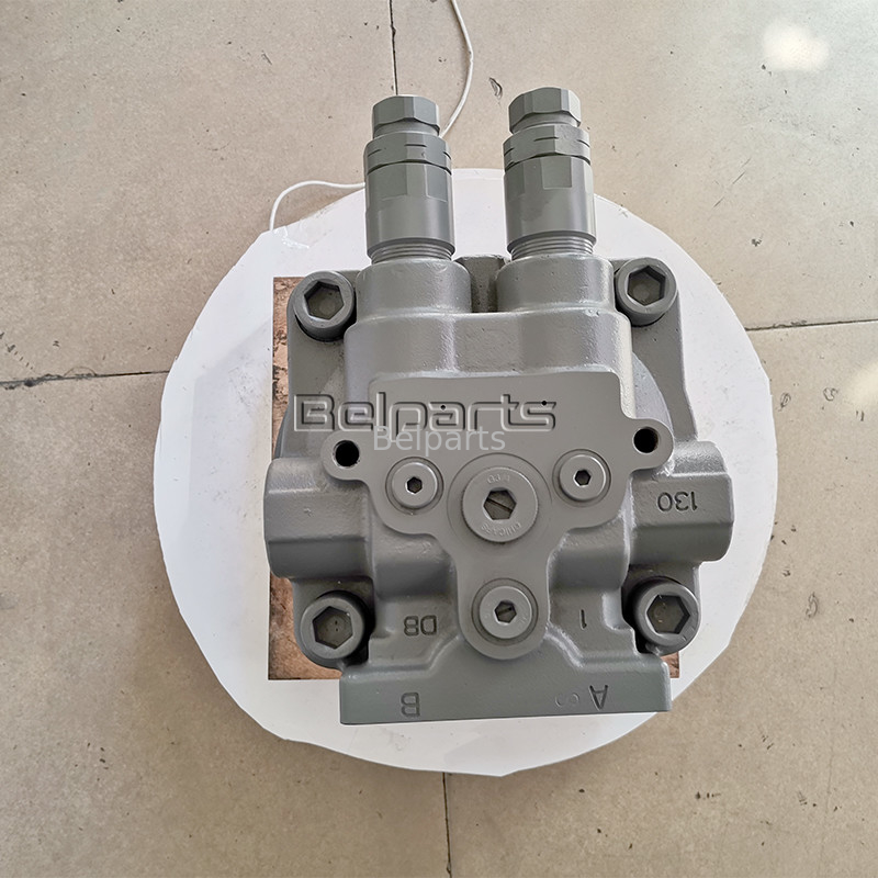 อะไหล่เครื่องยนต์ Belparts PC120-6 4BT ฝาสูบ 3933370