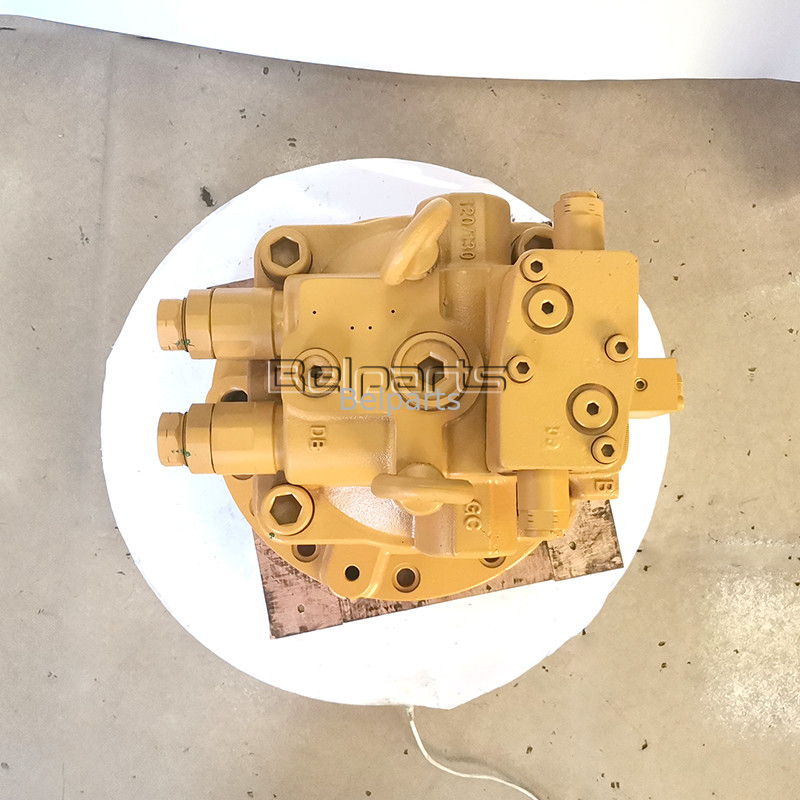 183-8171 183-8174 310-9635 310-9634 สำหรับ E320 รถขุด S6K 3066 หัวกระบอกสูบเครื่องยนต์