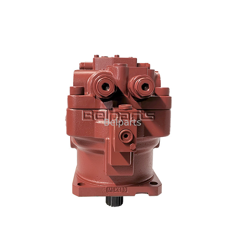 PC200-3 ชิ้นส่วนเครื่องยนต์ S6D105 6D105 ฝาสูบ 6137-11-1012 สำหรับ Komatsu