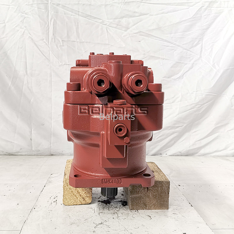 PC200-3 ชิ้นส่วนเครื่องยนต์ S6D105 6D105 ฝาสูบ 6137-11-1012 สำหรับ Komatsu