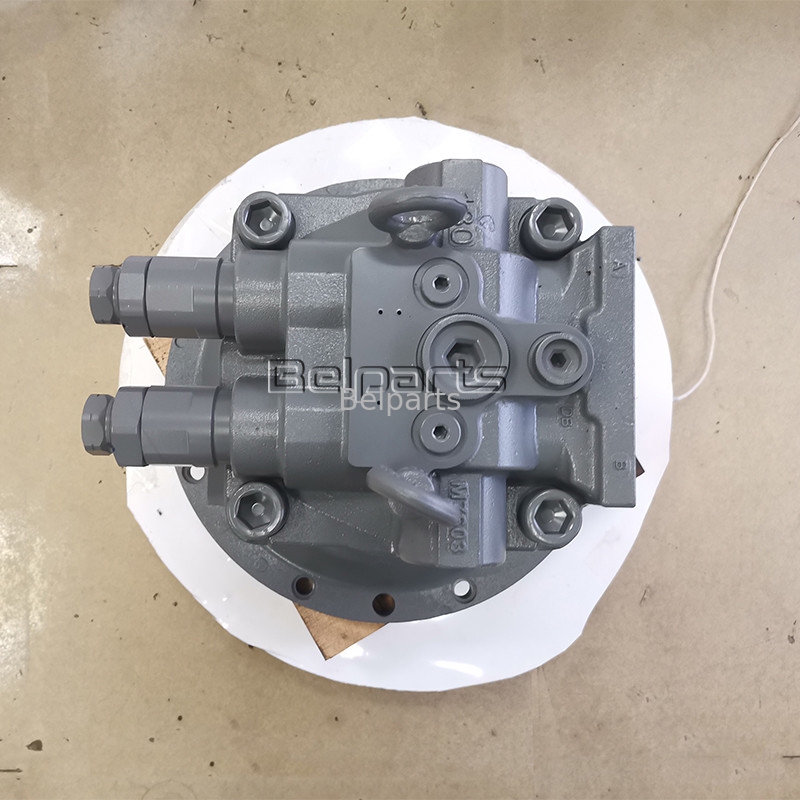 แบริ่งหลักของเครื่องยนต์ดีเซลของแท้ D6D D6E 0293-1062 สำหรับ  EC200B