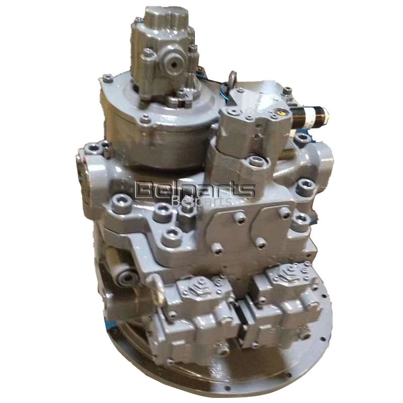 ปั๊มไฮดรอลิกอะไหล่รถขุด E330D ปั๊มหลักไฮดรอลิกสำหรับ E330D Excavator
