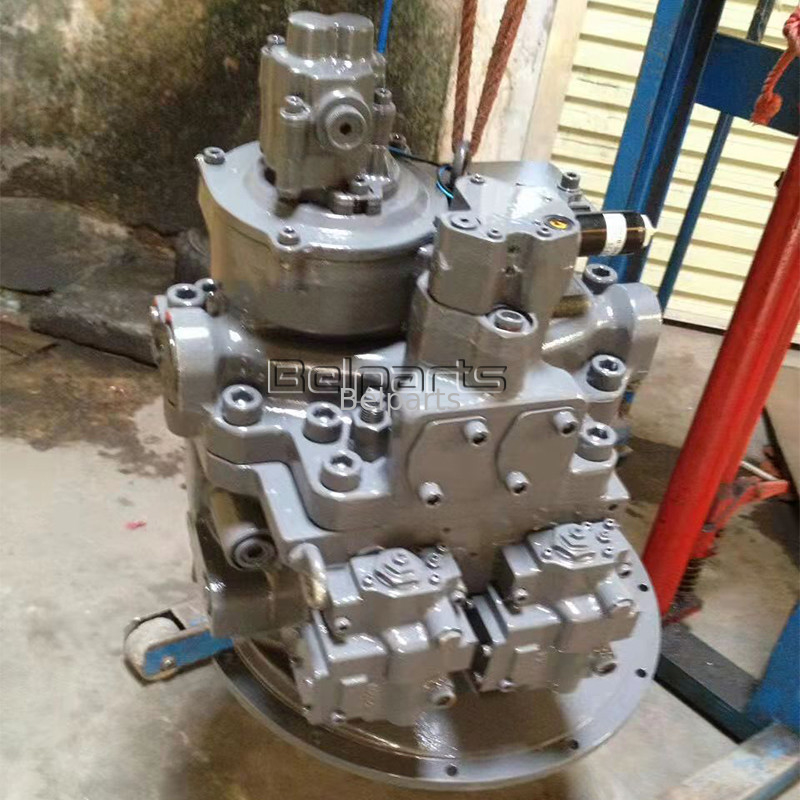 ปั๊มไฮดรอลิกอะไหล่รถขุด E330D ปั๊มหลักไฮดรอลิกสำหรับ E330D Excavator