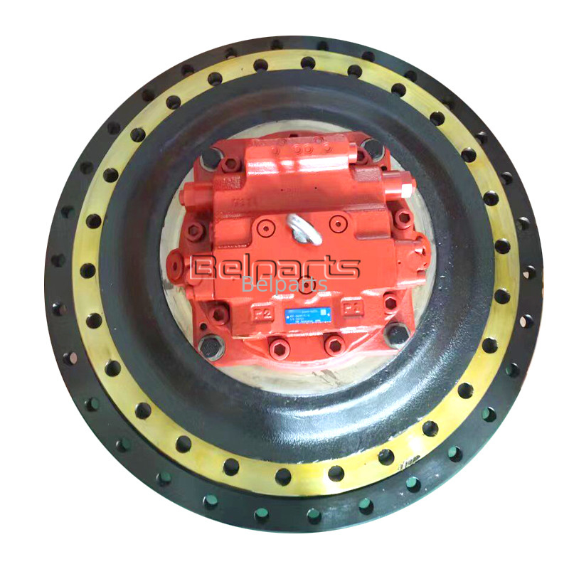 เครื่องยนต์ดีเซล DAIDO R868K S6D105 6D105-1 แบริ่งหลัก 6150-30-3040 สำหรับ Komatsu