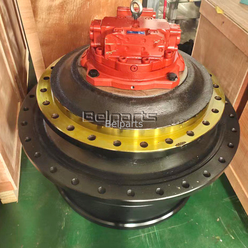 เครื่องยนต์ดีเซล DAIDO R868K S6D105 6D105-1 แบริ่งหลัก 6150-30-3040 สำหรับ Komatsu