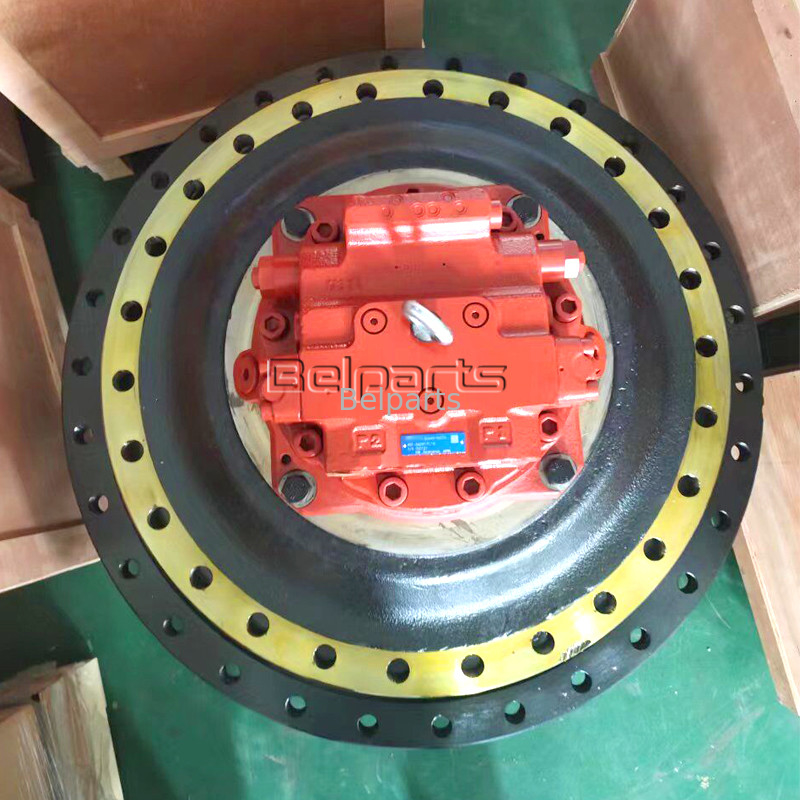 เครื่องยนต์ดีเซล DAIDO R868K S6D105 6D105-1 แบริ่งหลัก 6150-30-3040 สำหรับ Komatsu