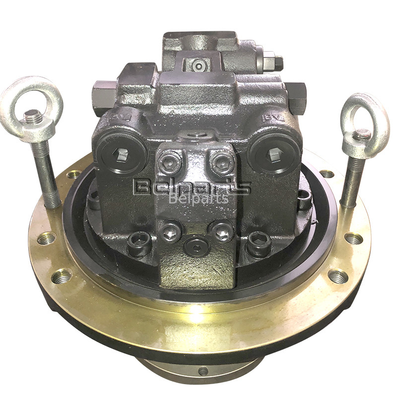 เครื่องขุดเครื่องยนต์เดินทาง EX200LC-5 EX200LC ZX200 EX200-5 4330222 24841977 สําหรับฮิตาชิ Zx50u-2