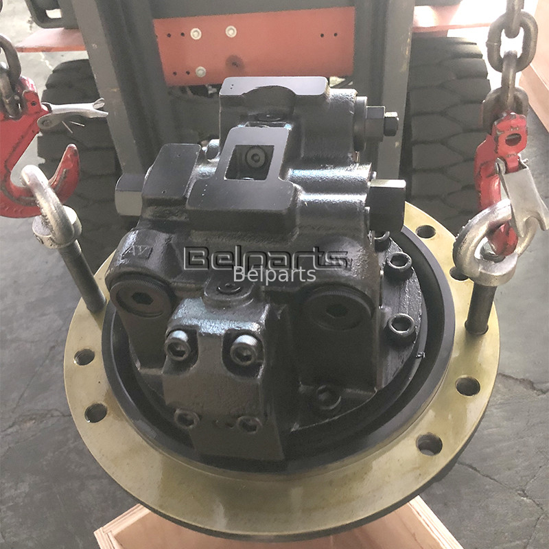 เครื่องขุดเครื่องยนต์เดินทาง EX200LC-5 EX200LC ZX200 EX200-5 4330222 24841977 สําหรับฮิตาชิ Zx50u-2