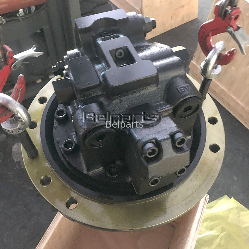 เครื่องขุดเครื่องยนต์เดินทาง EX200LC-5 EX200LC ZX200 EX200-5 4330222 24841977 สําหรับฮิตาชิ Zx50u-2