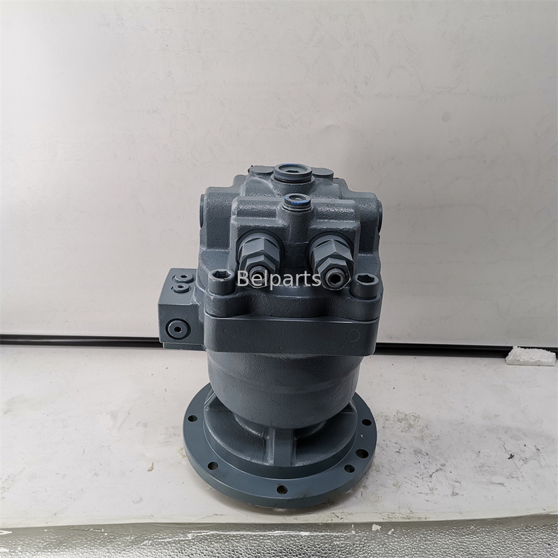 Mini Excavator Swing Motor Parts Ex120-1 4330219 สวิงมอเตอร์ไฮดรอลิกสำหรับ Hitachi