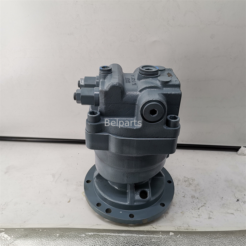 Mini Excavator Swing Motor Parts Ex120-1 4330219 สวิงมอเตอร์ไฮดรอลิกสำหรับ Hitachi